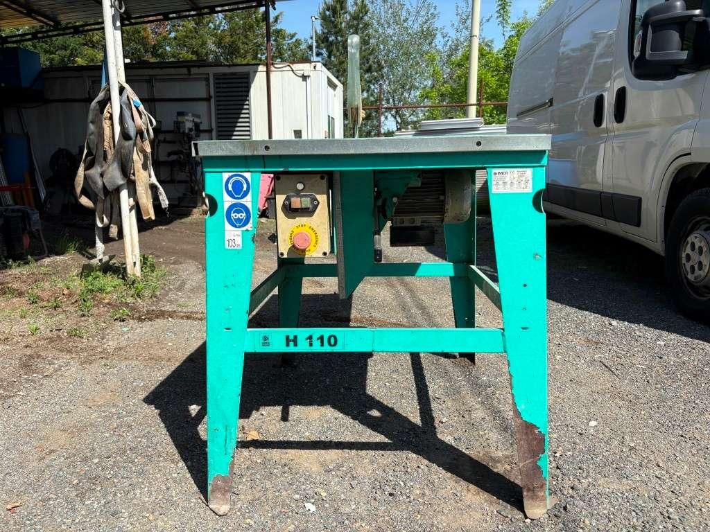 Imer H 110 R Photo 2