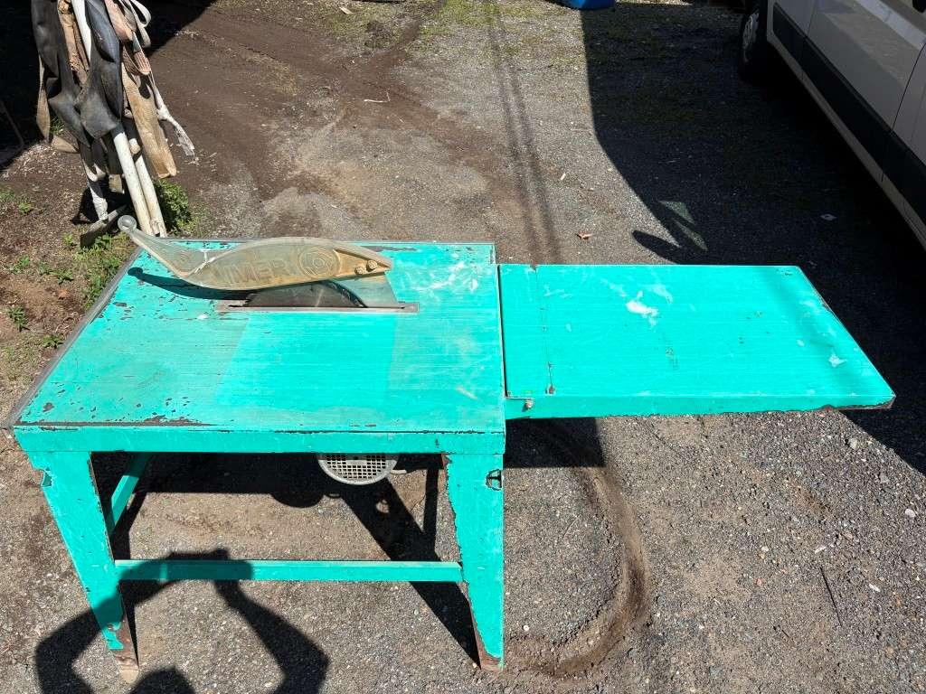 Imer H 110 R Photo 5