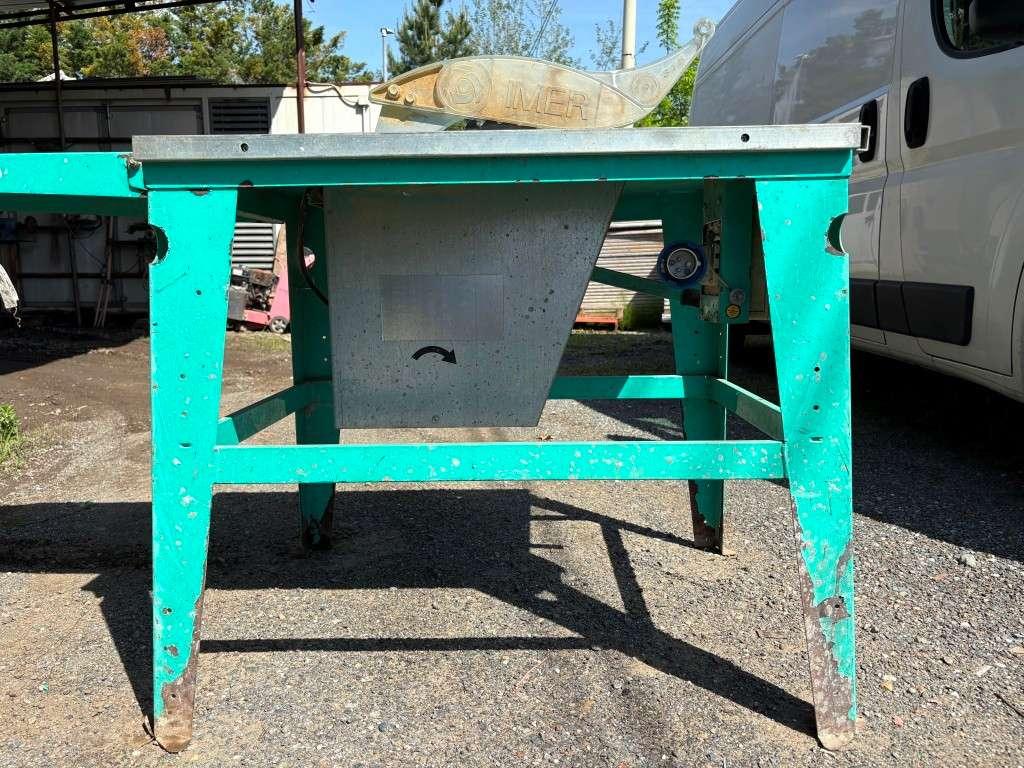 Imer H 110 R Photo 6