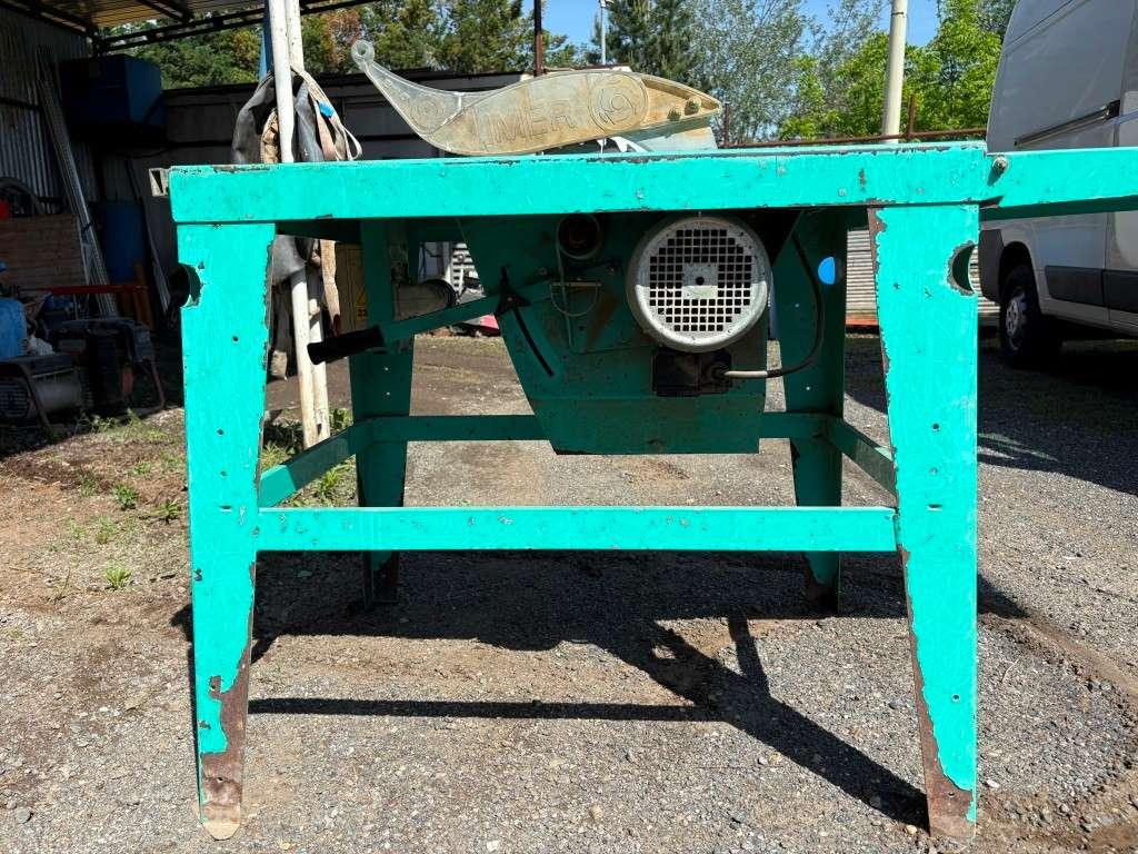 Imer H 110 R Photo 7
