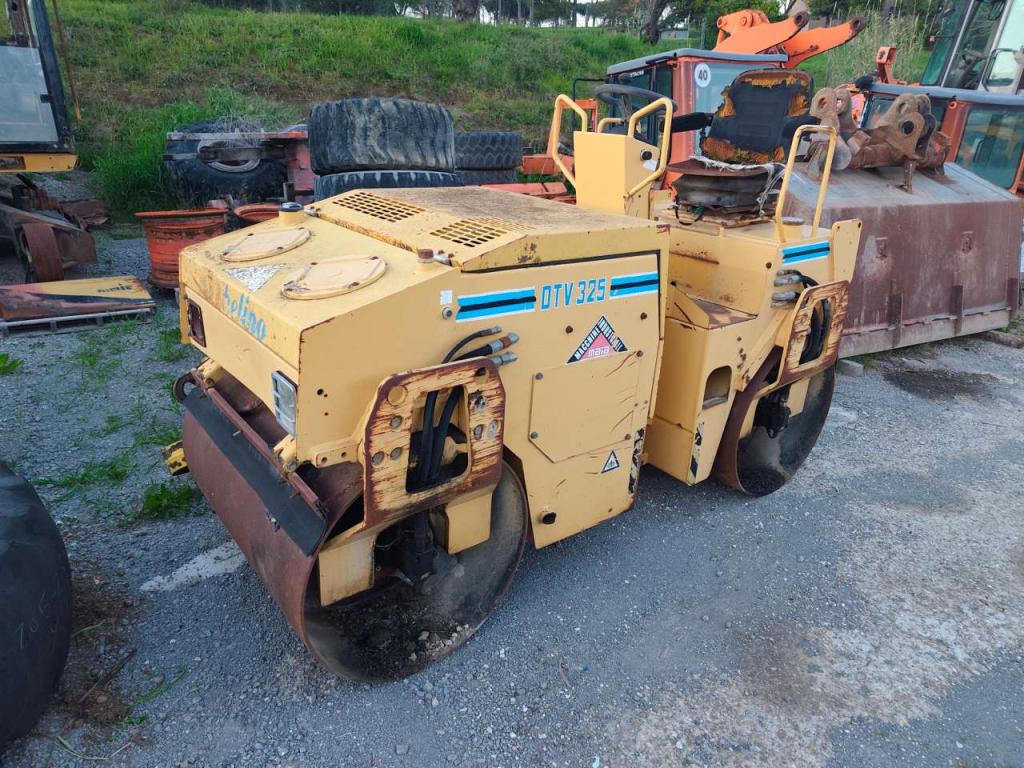 Bitelli DTV325 Photo 1