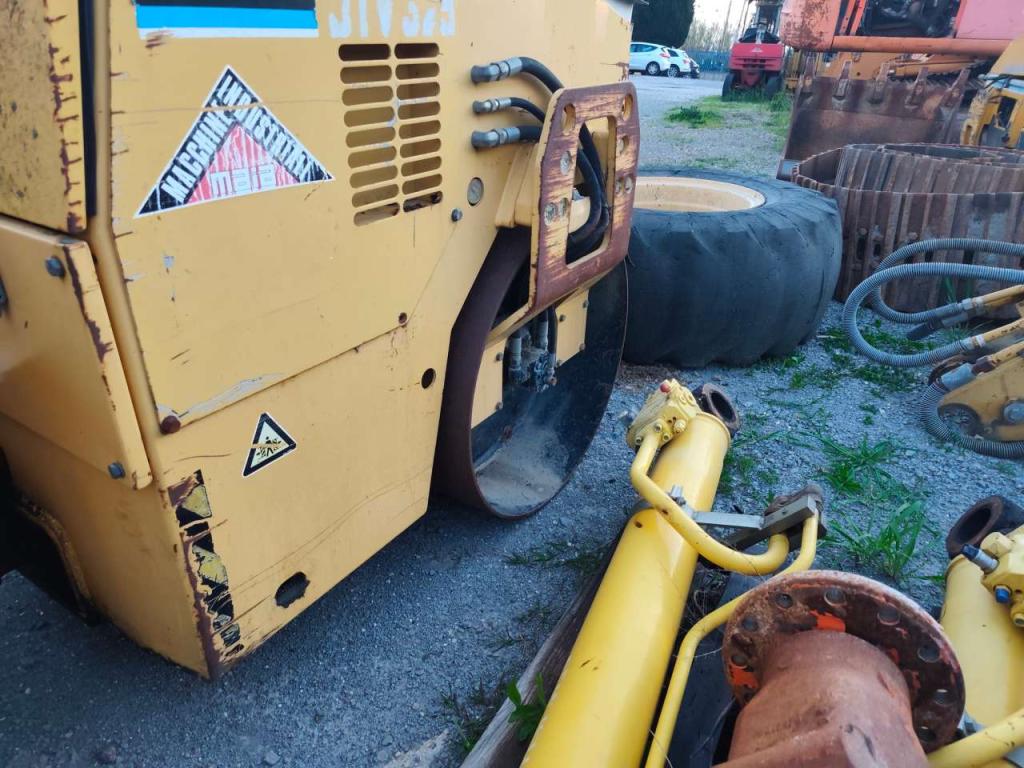 Bitelli DTV325 Photo 13