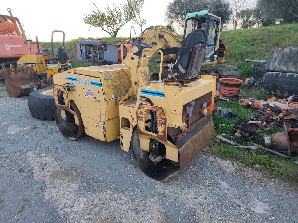 Bitelli DTV325 Photo 2