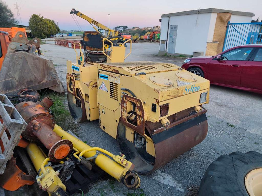 Bitelli DTV325 Photo 5