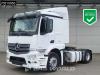 Mercedes-Benz Actros 1843 4X2 ENGINE PROBLEM! ClassicSpace Retarder Photo 1 thumbnail