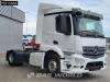Mercedes-Benz Actros 1843 4X2 ENGINE PROBLEM! ClassicSpace Retarder Photo 3 thumbnail