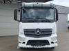 Mercedes-Benz Actros 1843 4X2 ENGINE PROBLEM! ClassicSpace Retarder Photo 6 thumbnail