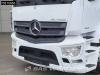Mercedes-Benz Actros 1843 4X2 ENGINE PROBLEM! ClassicSpace Retarder Photo 8 thumbnail