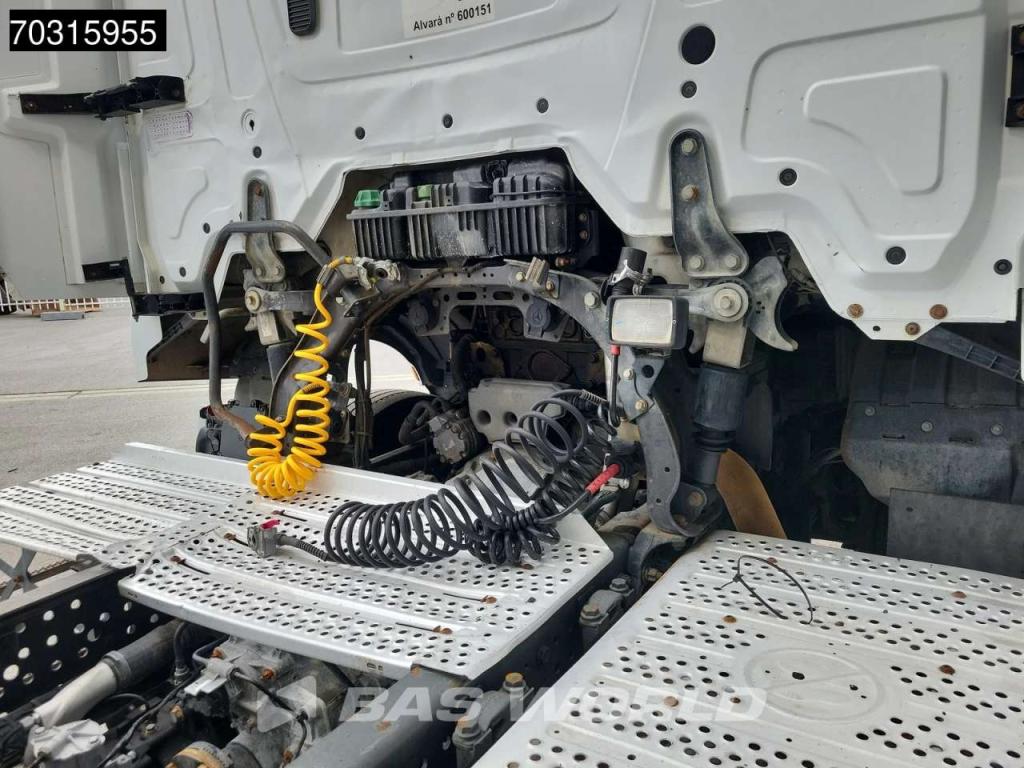 Mercedes-Benz Actros 1843 4X2 ENGINE PROBLEM! ClassicSpace Retarder Photo 12