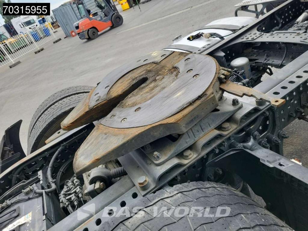 Mercedes-Benz Actros 1843 4X2 ENGINE PROBLEM! ClassicSpace Retarder Photo 14