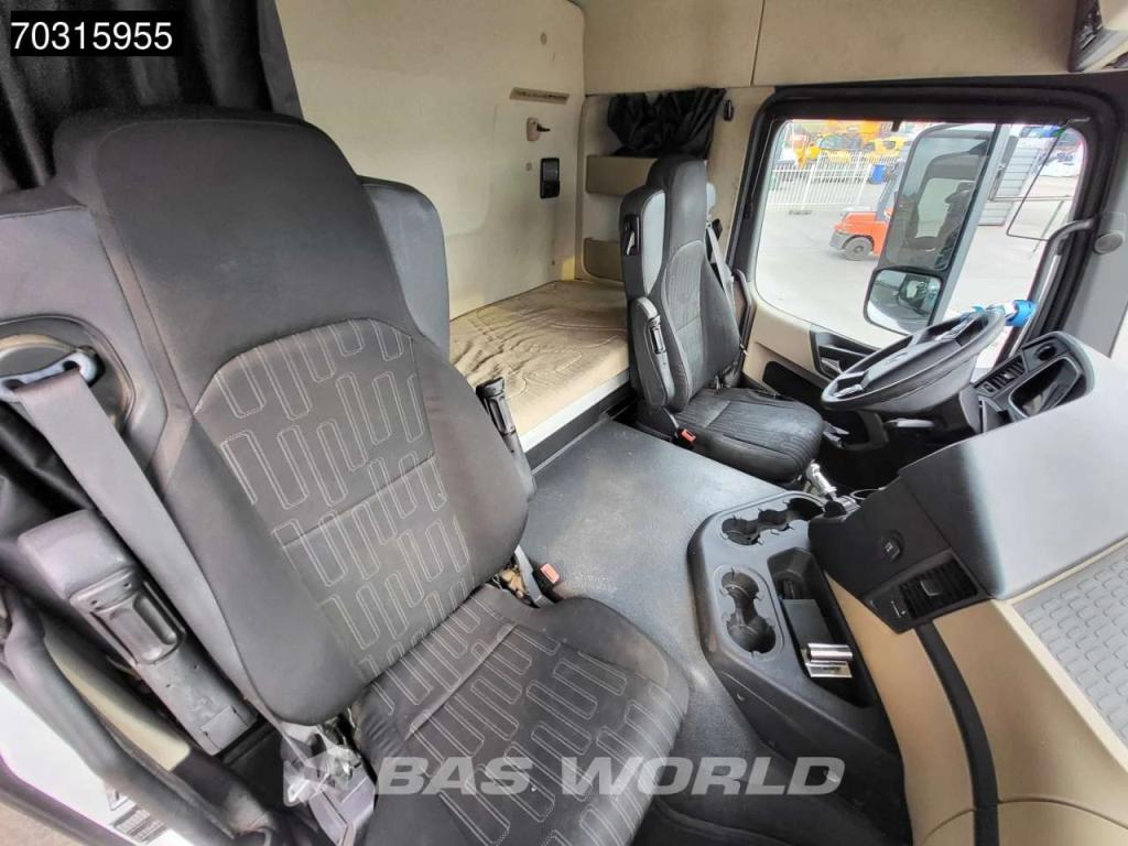 Mercedes-Benz Actros 1843 4X2 ENGINE PROBLEM! ClassicSpace Retarder Photo 25