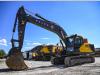 Volvo EC210FNL5 Photo 2 thumbnail
