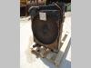 Radiateur eau pour Fiat Allis FL9 Photo 1 thumbnail