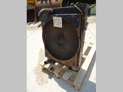 Radiateur eau pour Fiat Allis FL9 en vente par OLM 90 Srl