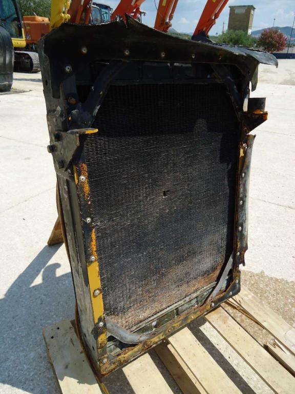 Radiateur eau pour Fiat Allis FL9 Photo 4