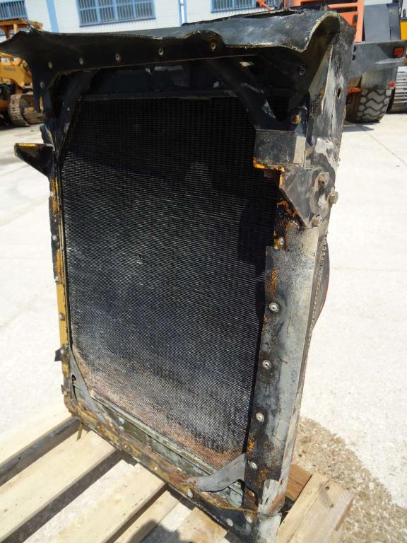 Radiateur eau pour Fiat Allis FL9 Photo 5