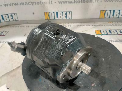 Bosch Rexroth A10VO45DFR 31L-VPA12N00 en vente par Kolben s.r.l.