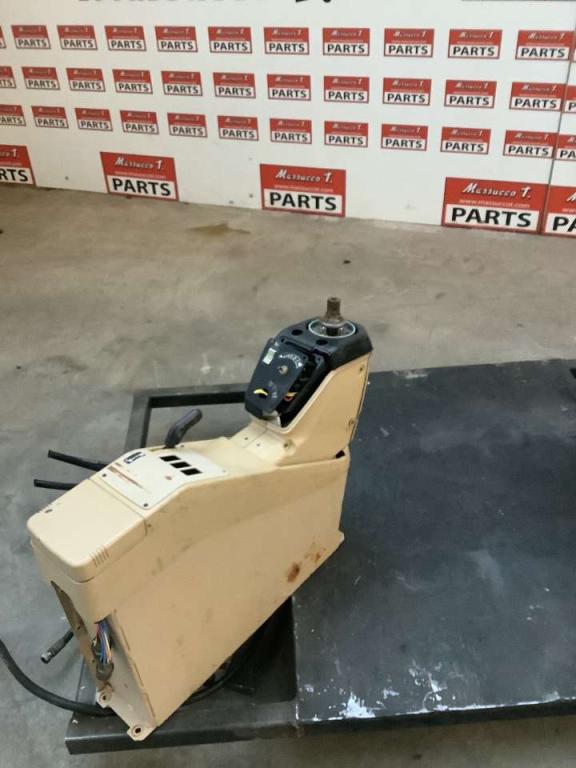 Servo pour Caterpillar 317 N Photo 2