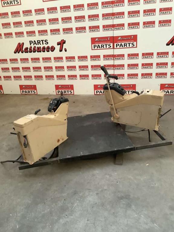 Servo pour Caterpillar 317 N Photo 3