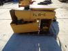 Capot et panneau de carrosserie pour Fiat Allis FL10C Photo 1 thumbnail