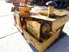Capot et panneau de carrosserie pour Fiat Allis FL10C Photo 3 thumbnail