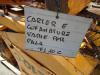 Capot et panneau de carrosserie pour Fiat Allis FL10C Photo 4 thumbnail