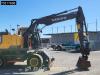Volvo EWR150 E Outriggers + Blade Photo 11 thumbnail