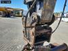 Volvo EWR150 E Outriggers + Blade Photo 14 thumbnail
