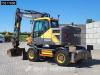 Volvo EWR150 E Outriggers + Blade Photo 5 thumbnail