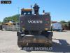 Volvo EWR150 E Outriggers + Blade Photo 7 thumbnail