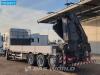 Scania G450 8X4 Hiab X-Hipro 548E-6 Retarder Lift+Lenkachse Euro 6 Photo 8 thumbnail
