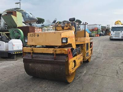 Sicom 1450 B en vente par Bentivoglio Bruno srl