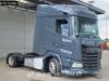 Daf XG 450 4X2 Mega Retarder Alcoa's Standklima ACC Photo 8 thumbnail