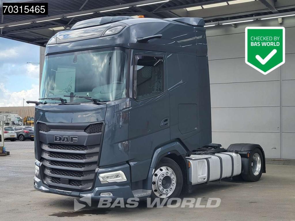 Daf XG 450 4X2 Mega Retarder Alcoa's Standklima ACC Photo 1