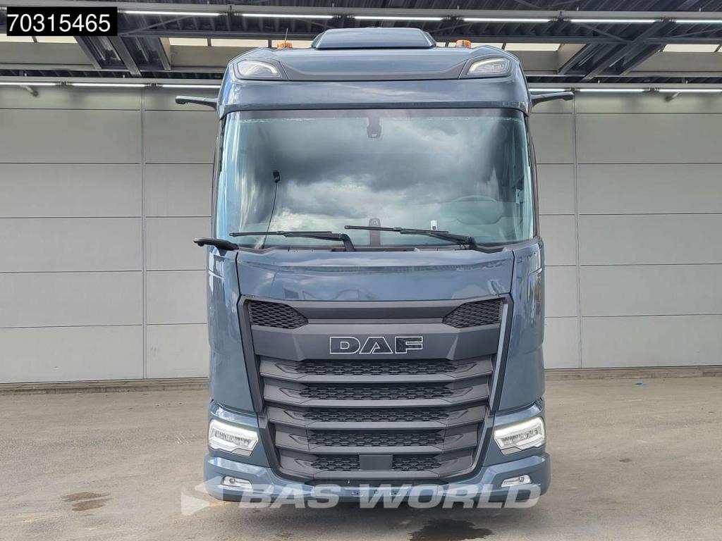Daf XG 450 4X2 Mega Retarder Alcoa's Standklima ACC Photo 3