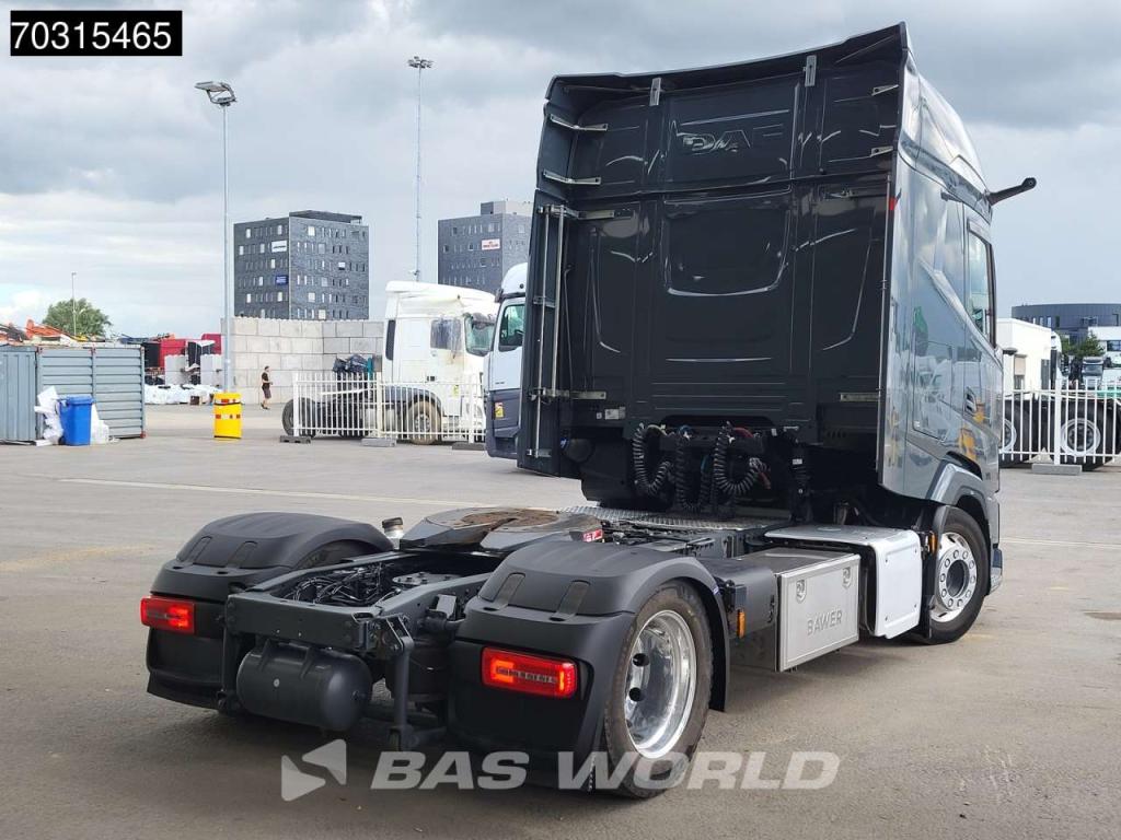 Daf XG 450 4X2 Mega Retarder Alcoa's Standklima ACC Photo 9
