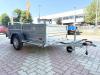Cresci PT7C - INTERAMENTE IN ALLUMINIO Photo 1 thumbnail
