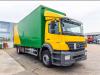 Mercedes-Benz AXOR 1829 L+DHOLLANDIA 3T. Photo 2 thumbnail