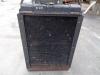 Radiateur eau pour Fiat Hitachi W 170 Photo 1 thumbnail