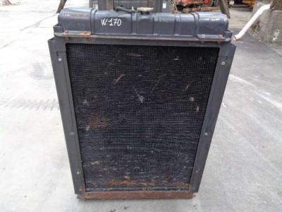 Radiateur eau pour Fiat Hitachi W 170 en vente par PRV Ricambi Srl