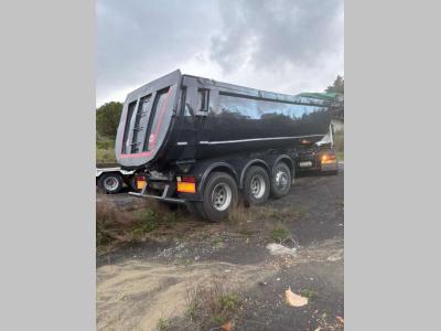 Cargotrailers VASCA en vente par Omeco Spa