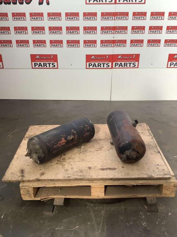 Réservoir (pièces détachées) pour Kalmar LMV 12-600 Photo 1