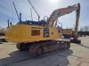 Komatsu PC360LC-11 (17m Longreach + Full Topcon 3D GPS) Photo 4 thumbnail