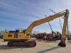 Komatsu PC360LC-11 (17m Longreach + Full Topcon 3D GPS) Photo 5 thumbnail
