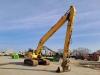 Komatsu PC360LC-11 (17m Longreach + Full Topcon 3D GPS) Photo 6 thumbnail