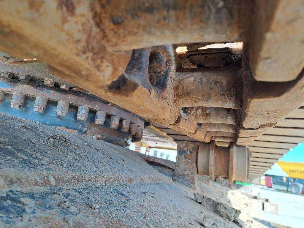 Komatsu PC360LC-11 (17m Longreach + Full Topcon 3D GPS) Photo 14