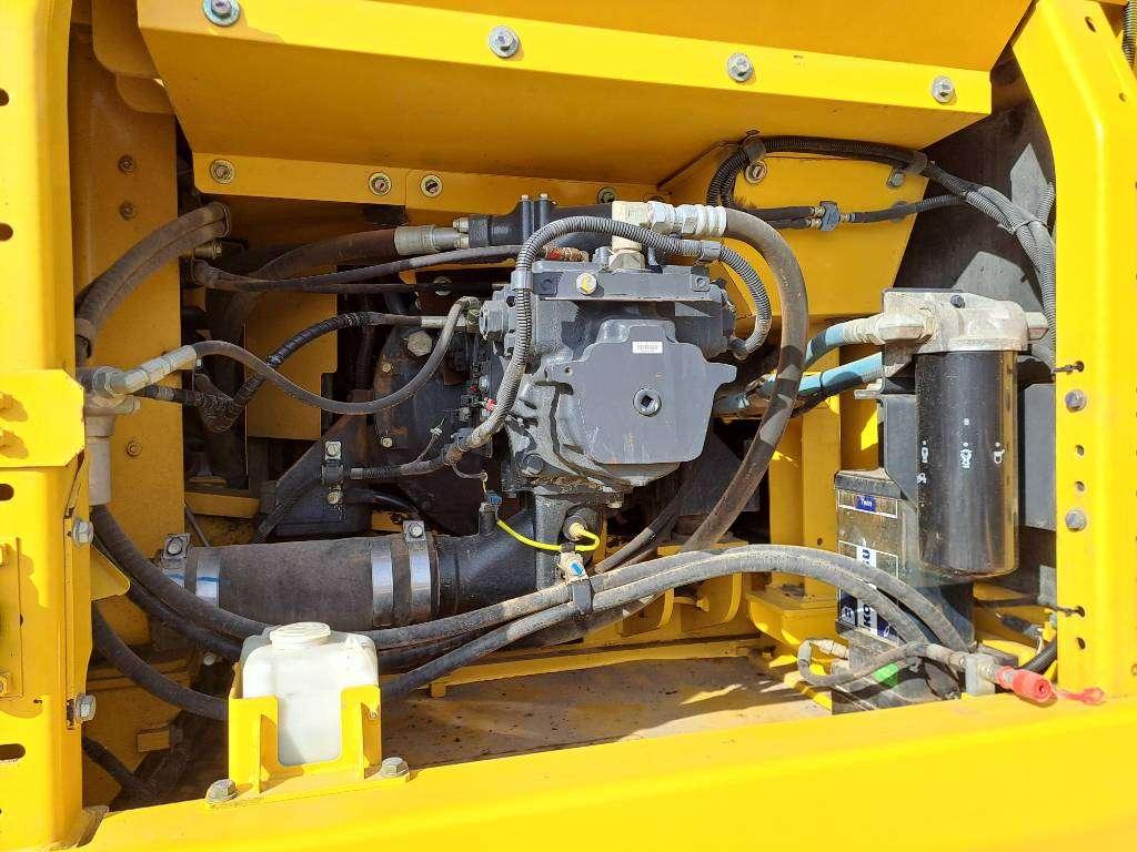 Komatsu PC360LC-11 (17m Longreach + Full Topcon 3D GPS) Photo 19