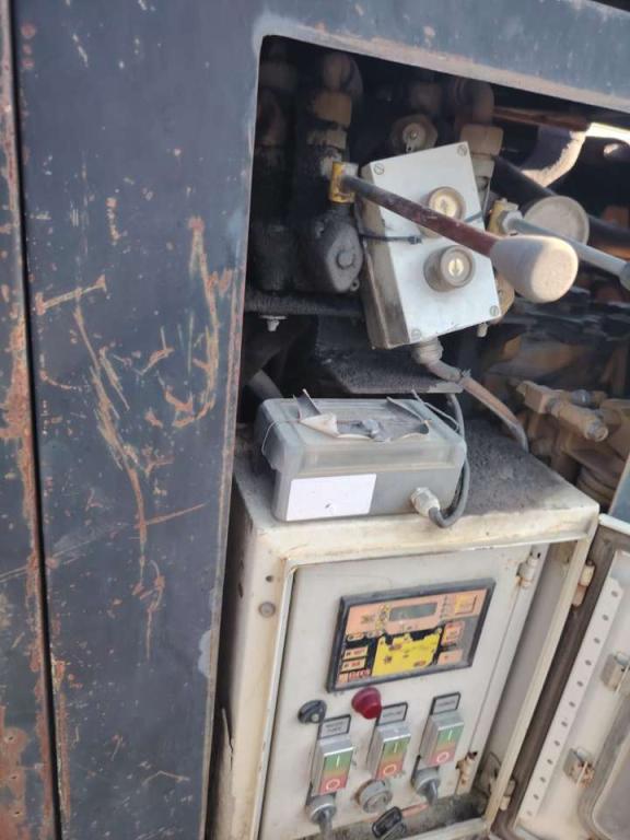 HARTL CRUSHTEK MT503BBV Photo 10