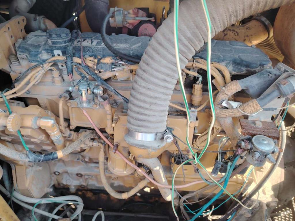 HARTL CRUSHTEK MT503BBV Photo 13