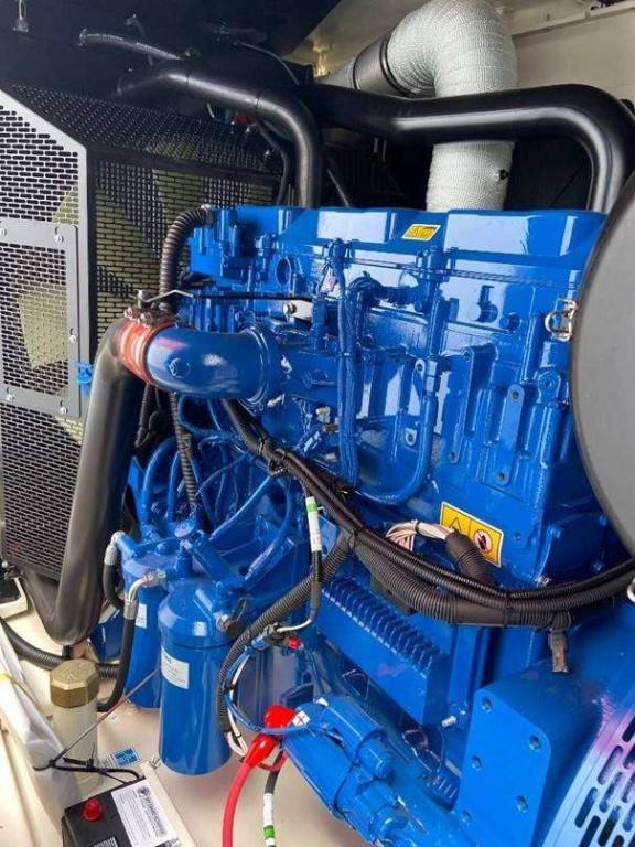 FG Wilson P400-3 - 400 kVA Genset - DPX-16017 Photo 10